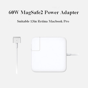 Products: 60W MagSafe2 Power Adaptor for Macbook – TradeMaster