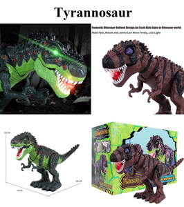 Products: 6623 Tyrannosaur Dinosaur Active Toy – TradeMaster