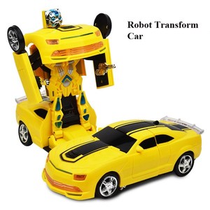 Products: 8986 Robot Transform Car – TradeMaster