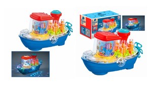 Products: YJ388-67 Gear LED Flash Active Boat – TradeMaster