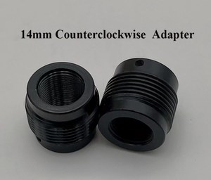 Products: 14mm Counterclockwise Adapter – TradeMaster