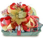 Products: The Works Deluxe Christmas Hamper