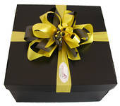 Gift Baskets, Hampers and Boxes for all occasions: Balloon Box