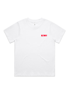 Products: Go To Tee - Essentials Range Kgww