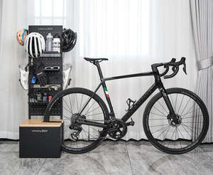 Bike Stand Rack and Storage