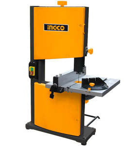 Ingco band saw