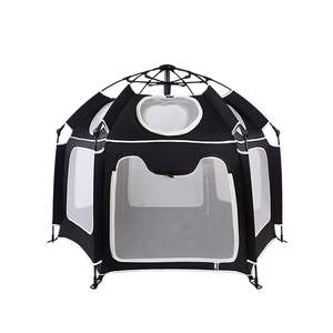 Kiwi Grab: portable PLAYPEN