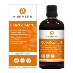 ColicComfort