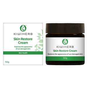 Skin Restore Cream