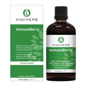 ImmuneBerry