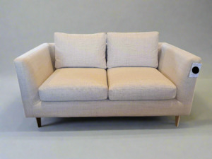 Sofas: Brooklyn 2 Seater Sofa