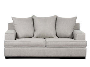 Sofas: Vienna 2 Seater
