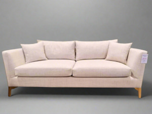 Brooklyn 3 Seater Sofa