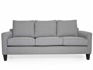 3 Seater Sofa: Tobago 3 Seater Sofa