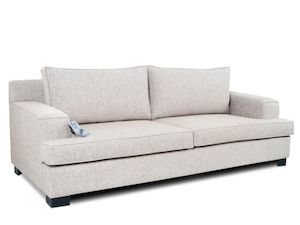 Naples 3 Seater Sofa