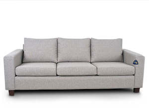 3 Seater Sofa: Lucca 3.5 Seater Sofa