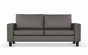 3 Seater Sofa: Lucca 3 Seater Sofa