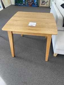 Arco: Arco Dining Table 900 x 900