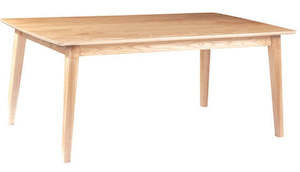 Arco: Arco Dining Table - 180cm