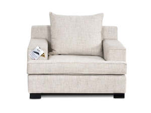 Armchair: Vienna Armchair