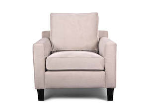 Armchair: Tobago Armchair