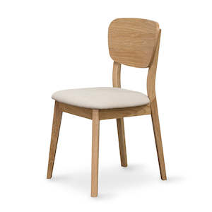 Dining Chairs: Oslo Dining Chair