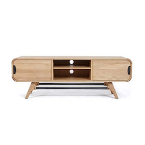 Flow Entertainment Unit