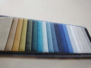 Group C: Warlock Velvet