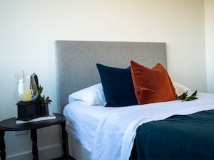 Vogue Headboard