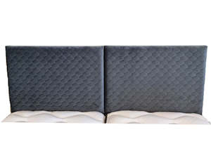 Split Headboard