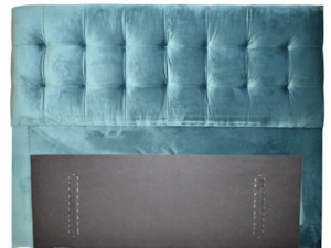 Headboards: Oxford Headboard