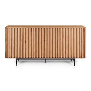 Linea: Linea Sideboard - All Natural