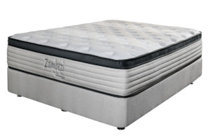 Mattresses 1: Zambezi Ultra –  Mattress