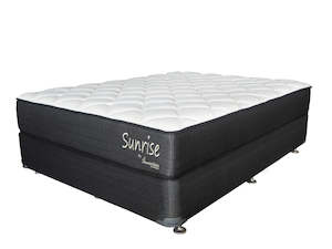 Mattresses 1: Sunrise – Mattress