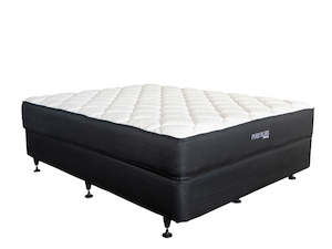 Mattresses 1: Pure Bliss Mattress