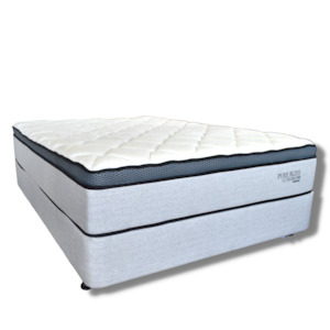 Pure Bliss Deluxe Mattress