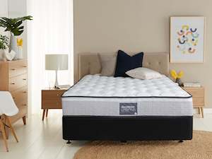 Mattress Bases: Boston Mattress & Base
