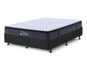 Mattress Bases: Dreamer Mattress & Base