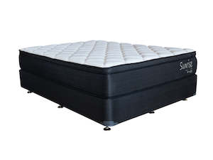 Mattress Bases: Sunrise Ultra – Mattress & Base