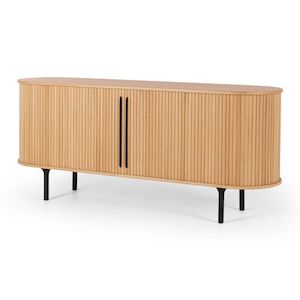 Palliser: Palliser Sideboard - Natural