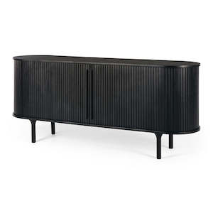 Palliser Sideboard - Black