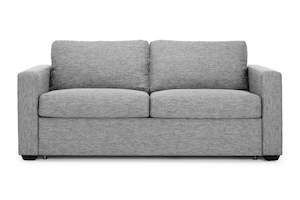 Orbit Queen Sofa Bed - Storm