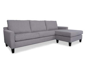 Tobago 4 Seater Chaise