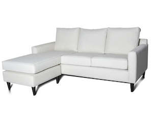 Tobago 3 Seater Chaise
