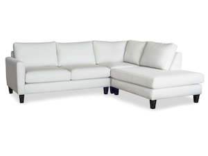 Chaise Sofas: Prague Corner Suite