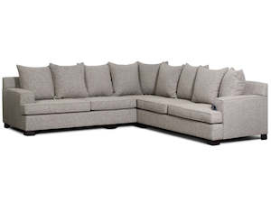 Corner Suites And Modulars: Vienna Corner Suite