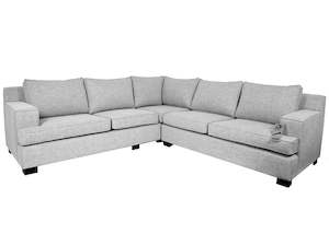 Corner Suites And Modulars: Naples Corner Suite