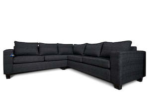 Corner Suites And Modulars: Lucca Corner Suite