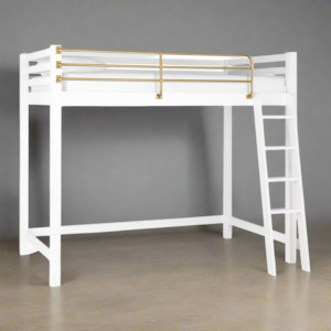 Tween Loft Bed