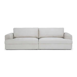 Gotto Sofa - Natural